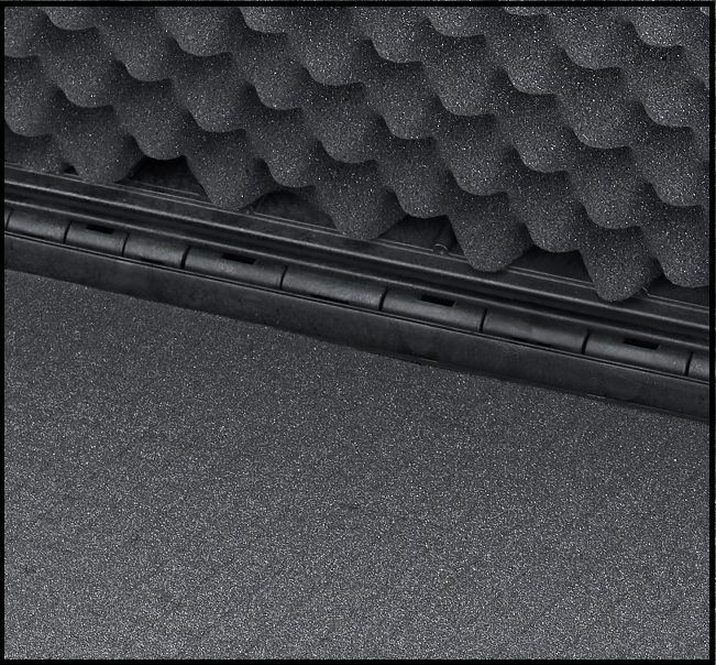 RCPS 335/1 | Valise étanche  465 x 335 x 125 mm_3