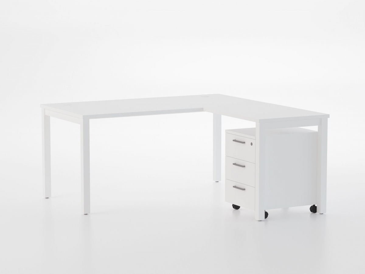 Bureau opératif administratif - NOVA PLUS - élégant, modulable et évolutif_3