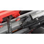 Appareil de manutention robuste et ergonomique