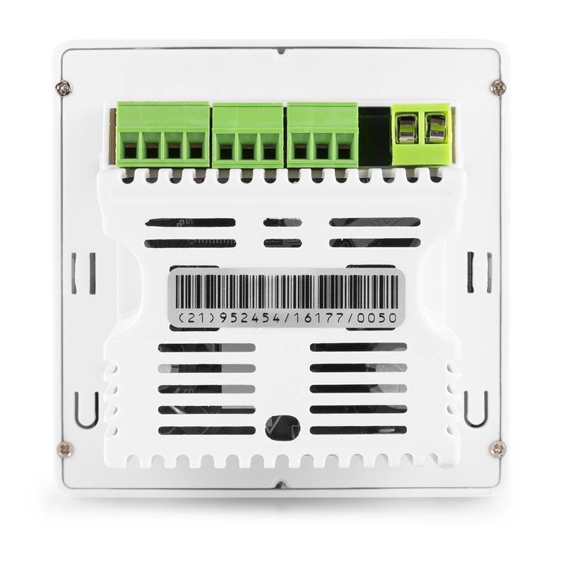 Amplificateur mural SD USB Bluetooth 4x20W - A100W - Classe D, tactile et connectivité BT 5.0_3