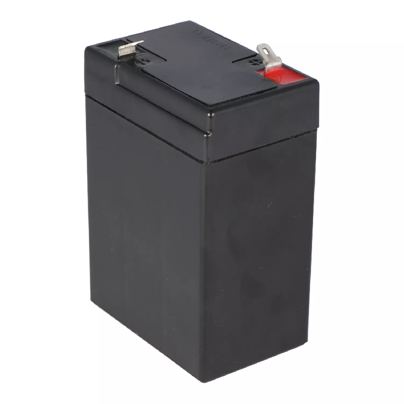 Batterie Exide Powerfit S306 /4 S 6V 4.5Ah_3