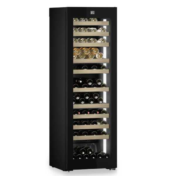 Cave à vin professionnelle multizones - 3 zones - 104 bouteilles | Liebherr - WPgbi 5273 Vinidor_3