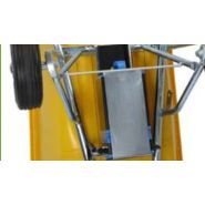 Hercule power brouette électrique - altrad - 150 kg_3