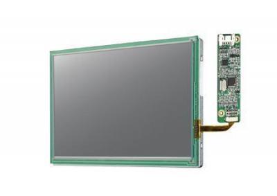 Moniteur ou écran industriel 7