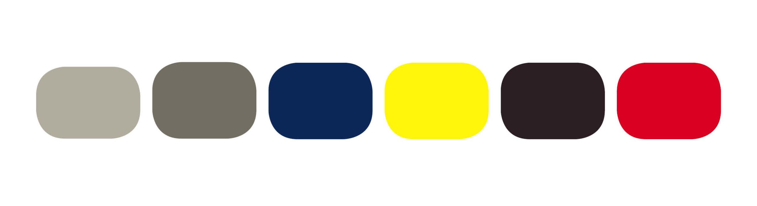 Panneaux d’exposition personnalisables avec 28 formats disponibles