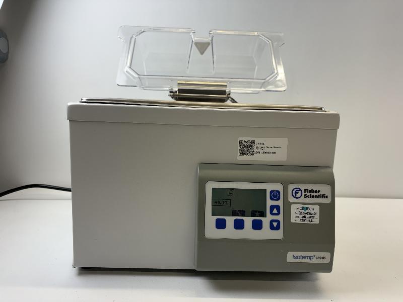 Bain marie Thermo Scientific FSGPD05_3