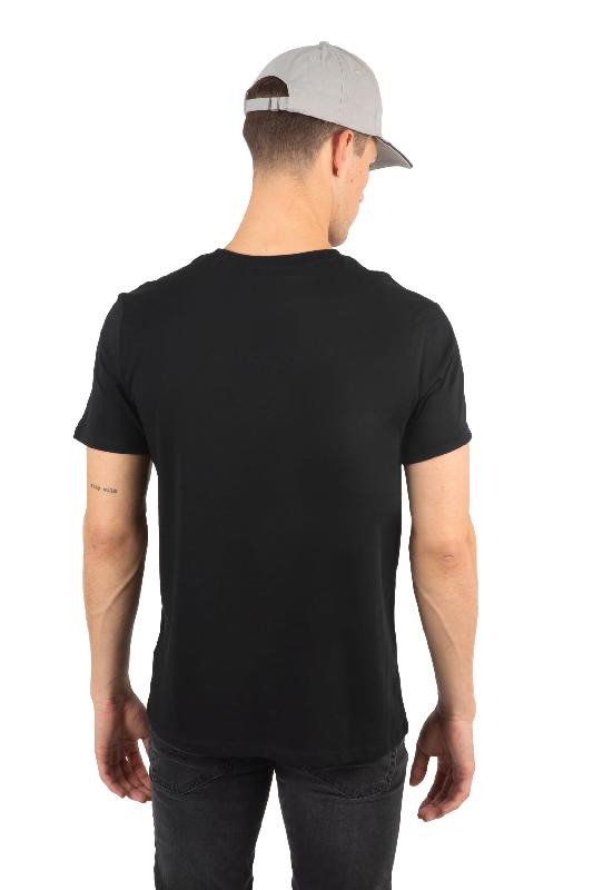 Casquette sandwich contrasté - 6 panneaux - 100% coton - Réf : KP185 - Marque K-up_3