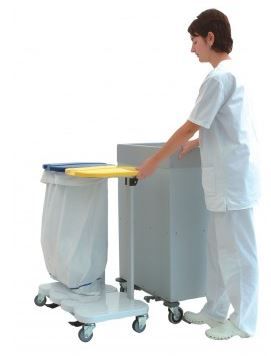 Chariot porte-sac - chasa_3