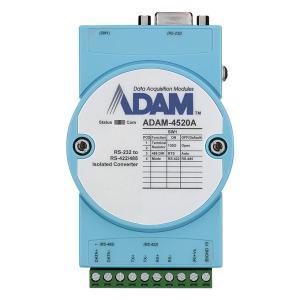 Convertisseur série RS-232 vers RS-422/485 - Températures -40 ~ 85° C - Référence: ADAM-4520A-A - Marque Advantech_3