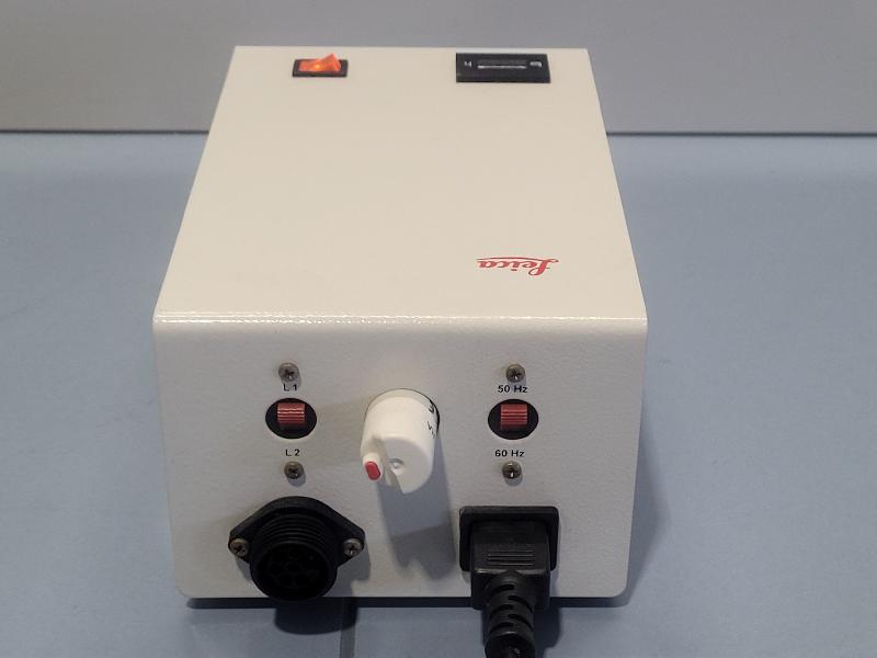 Alimentation pour source lumineuse pour microscope Leica Leitz 301-185.104-000_3