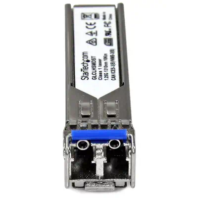 Module SFP GBIC compatible Cisco GLC-LH-SMD - Transceiver 1000BASE-LX/LH - Paquet de 10_3