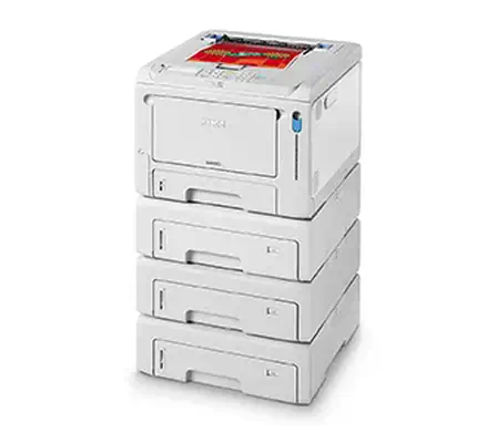 OKI C650dn Couleur 1200 x 1200 DPI A4_3