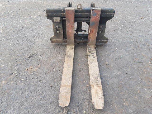 Pièce matériel de manutention Hyster tablier - En occasion_3