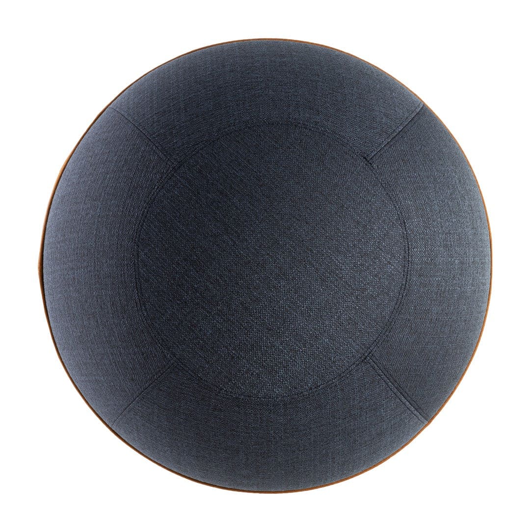 Ballon ergonomique de bureau Bloon – posture dynamique et confort optimal, fabriqué en Europe_3