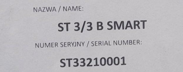 Incubateur/étuve double réfrigéré POL-EKO ST3/3 B SMART 2x163L à convection forcée +3°C à +40°C_3