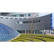 Ascenseur éco-efficient avec capacité de charge jusqu'à 4000 kg