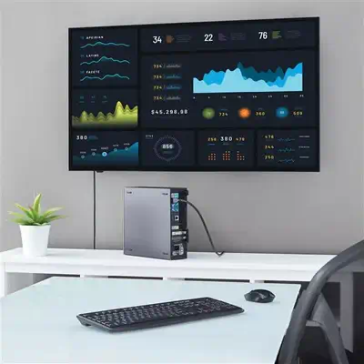 StarTech Cble HDMI® vers DVI-D de 1,8m - Mle / Mle - Noir_3