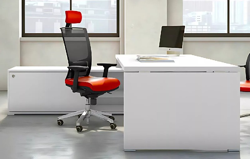 Bureau de Direction sur crédence So Laroya_3