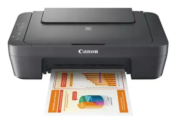 Canon PIXMA MG2551S Jet d'encre A4 4800 x 600 DPI_3