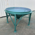 Fond de silo standard ou sur mesure - Diamètre 1.85 m à 5.20 m_3