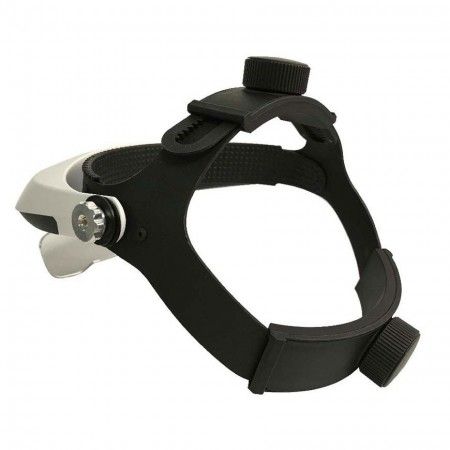 Mp81001 - Loupe binoculaire réglable à LED E-Tay avec 5 lentilles remplaçables - grossissement 1,0x à 3,5x_3