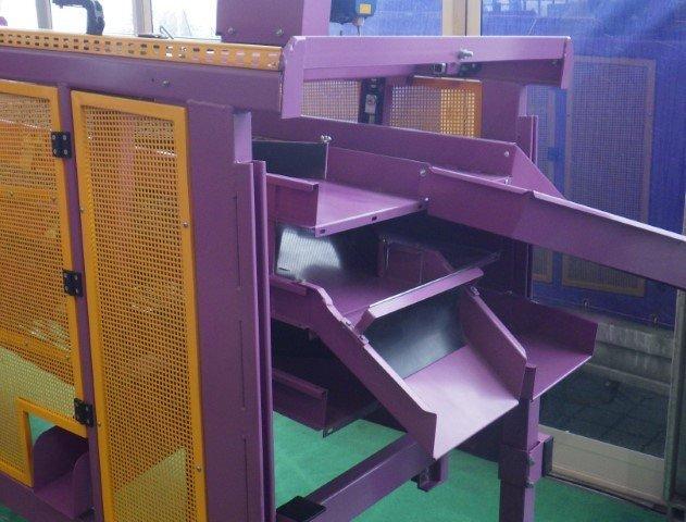 Calibreur NC à grilles 12T RD - En occasion_3