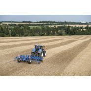 St c 300rs - déchaumeur - new holland - largeur de travail 3m_3