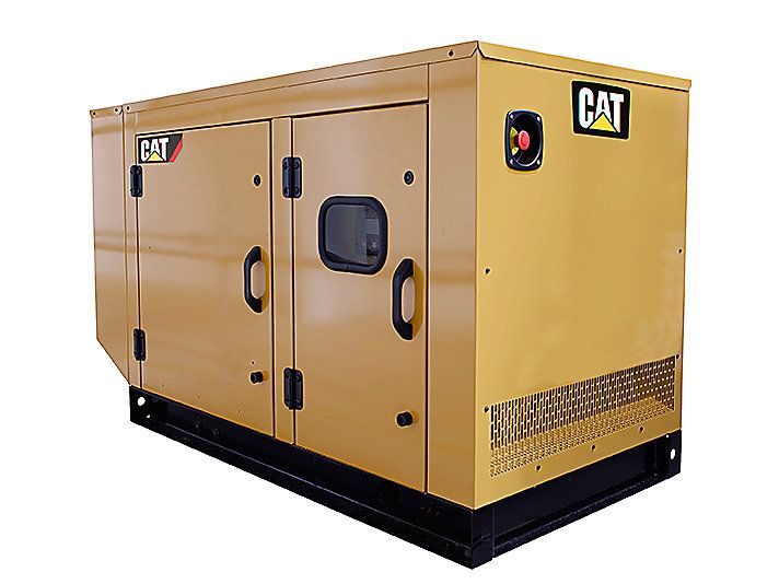 C2.2 (60 hz) groupes électrogènes industriel diesel - caterpillar - caracteristique nominale min max 15.5 à 20 kw_3
