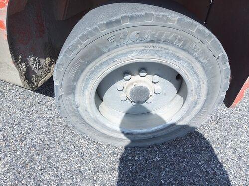 Chariot élévateur diesel BT C4D450E 3060 - disponible en occasion et en location de courte à longue durée_3