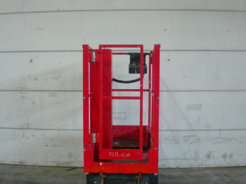 Nacelle verticale BRAVIISOL leonardo hd occasion_3