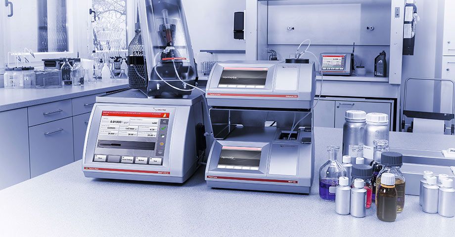 Polarimètre modulaire compact : MCP : MCP 150_2