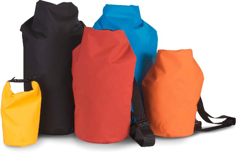 Sac publicitaire étanche 15 litres - Réf: KI0646 - Kimood_3