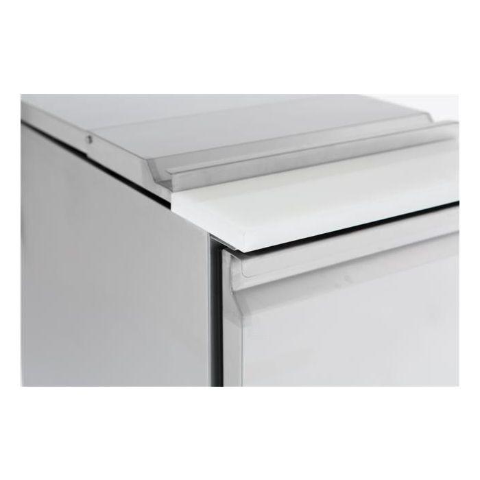 SALADETTE 1 PORTE L435mm 7450.0725 combisteel_3