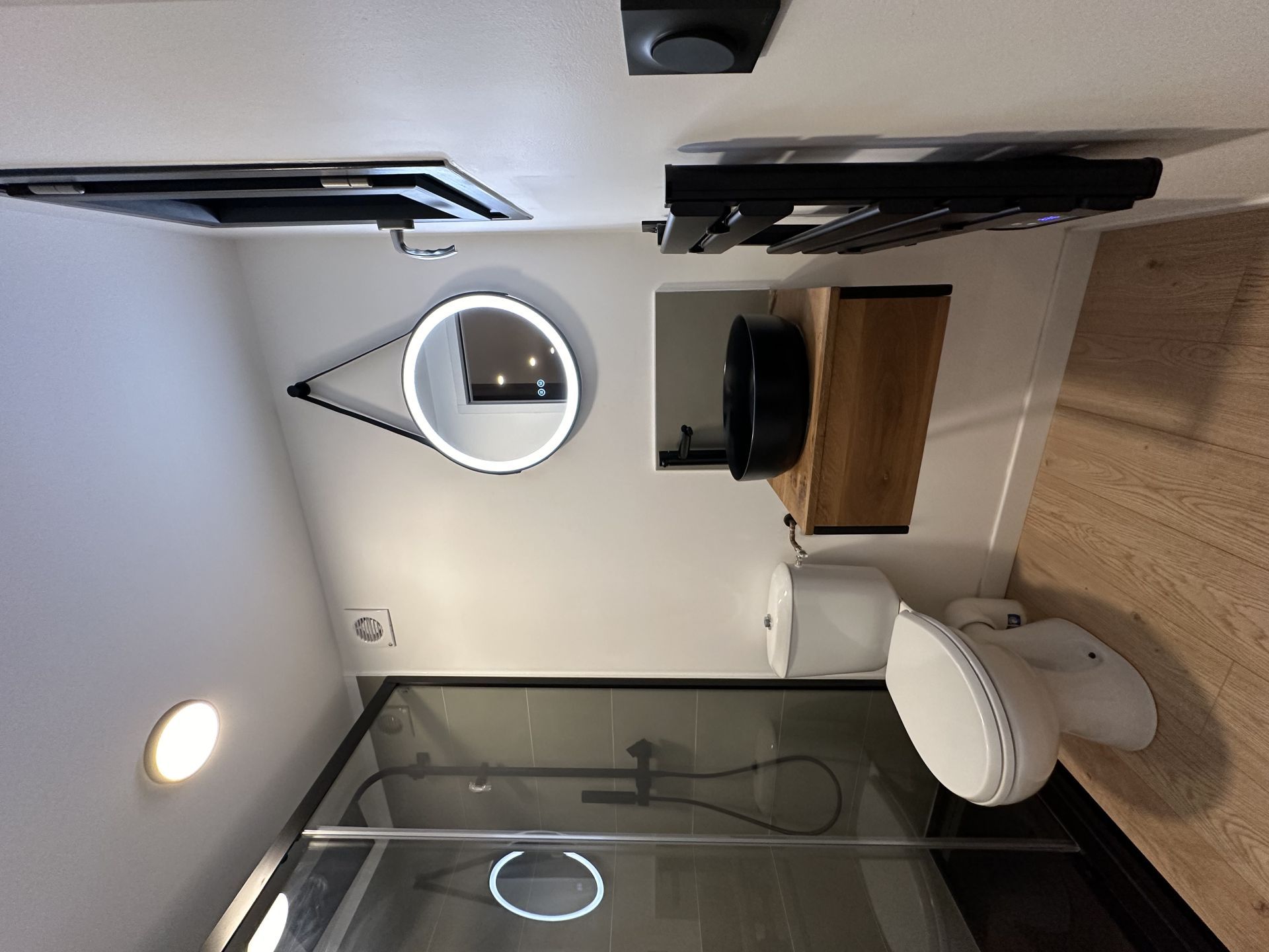 Cargo tiny /Tiny house_3