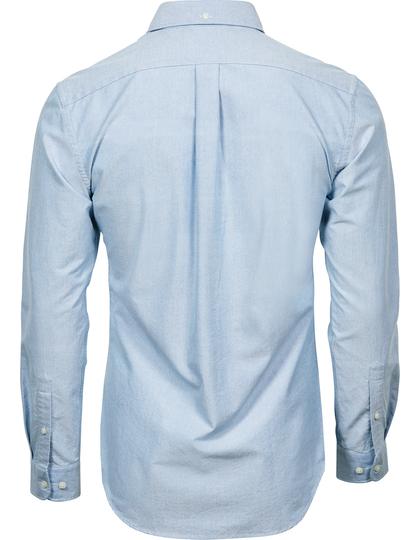 Chemise Oxford parfaite pour homme - Tee Jays - N° de série: 4000_3