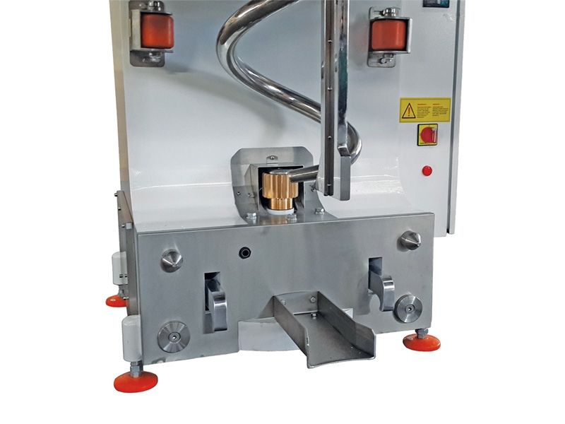 Pmsp 250m - Pétrin professionnel Porlanmaz - Cuve fixe 150 kg avec cuve mobile_3