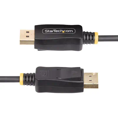 StarTech Cble Adaptateur DisplayPort vers HDMI de 3m, 4K_3