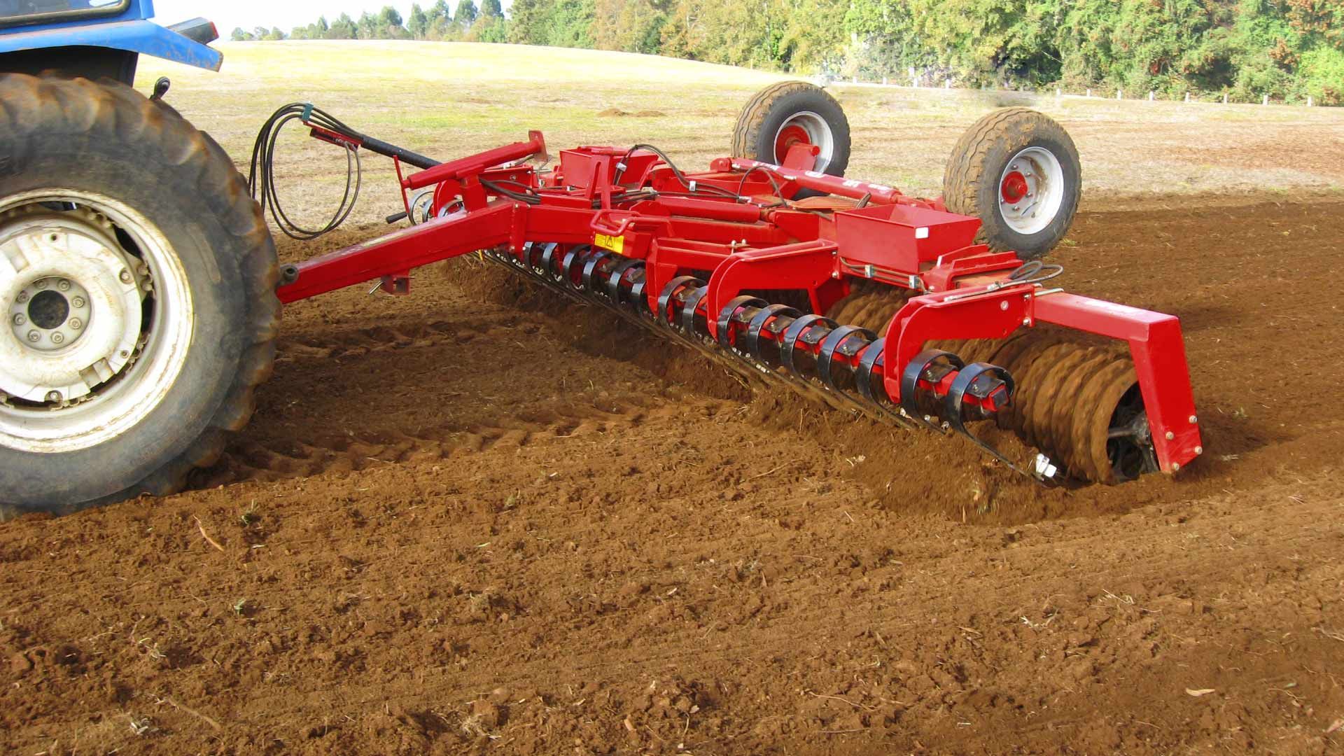 Tip-roller rouleau agricole - he-va - 4,50 - 10,20 m_3