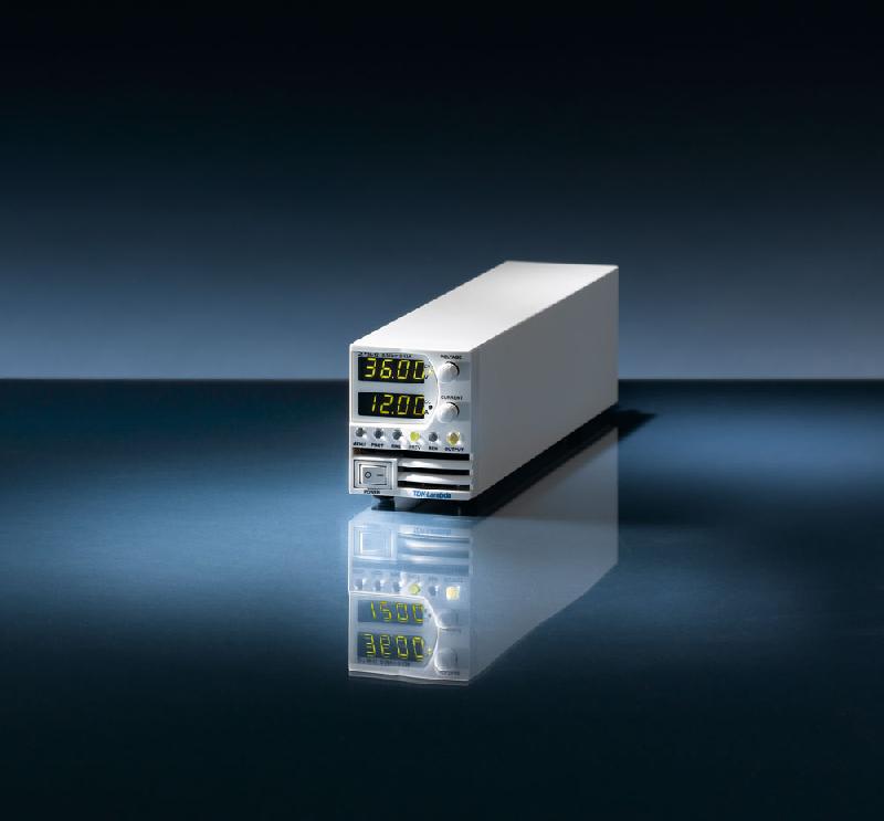 Z-PLUS-400W-SERIE | Alimentations de laboratoire haute densité 1 voie - 650 V / 40 A - puissance 400 W - format 2U_3