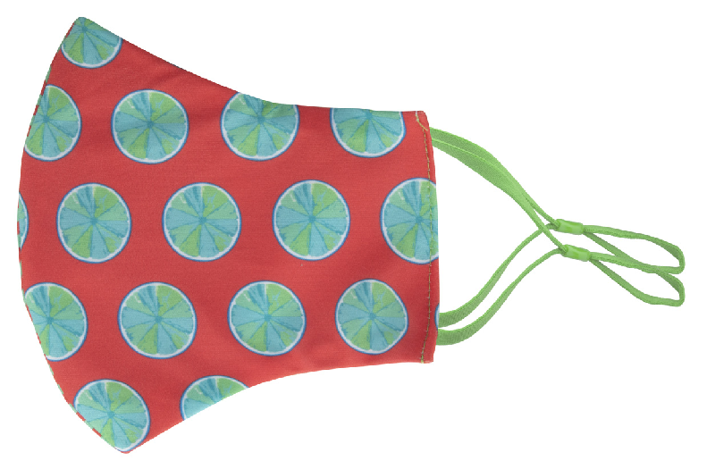 Masque facial personnalisé - lavable, réutilisable, adulte, impression en sublimation_3