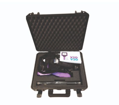 Lks1000-v2+ - détecteur de fuite d'air comprimé - synergys technologies - caméra: couleur 640 x 480 pixels_3