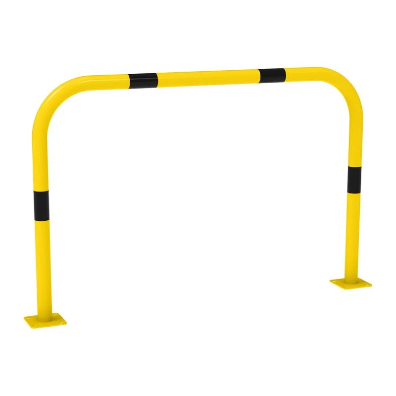 Arceau simple Ø 60 mm industries_3