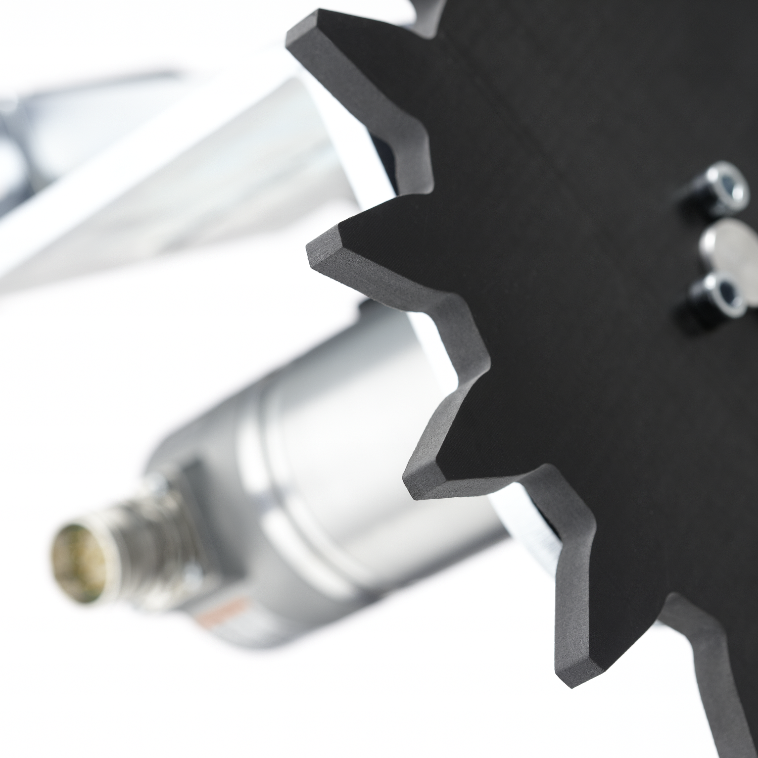 Codeurs absolus monotour, interface SSI ou BiSS  avec piste incrémentale supplémentaire - Sendix 5863 / 5883_3