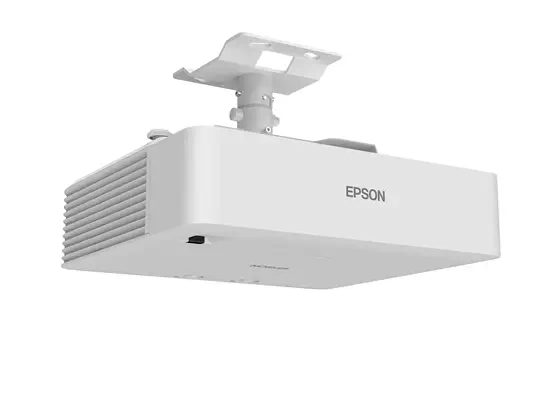 Epson EB-L570U 5200 ANSI lumens 3LCD WUXGA (1920x1200) Noir, Blanc_3