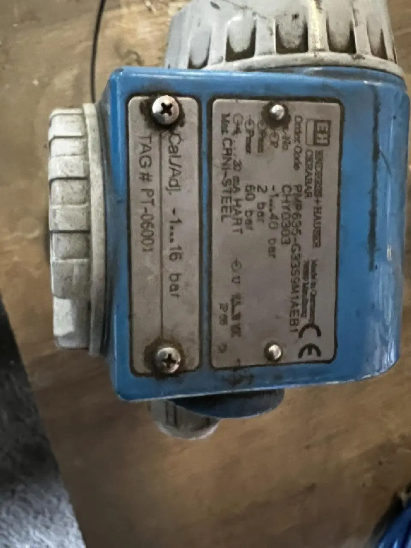 MANOMÈTRE C7064 - Référence : C7064_3