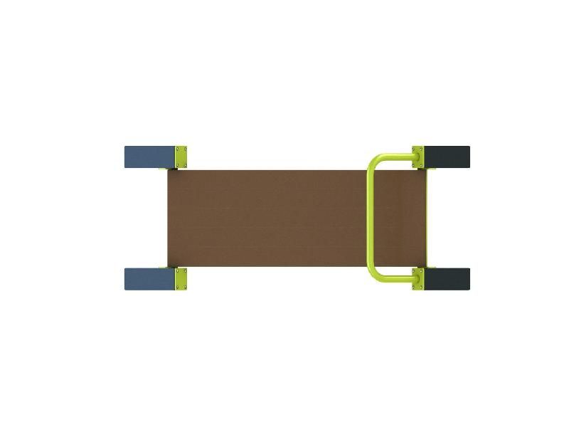 SD Abdos - Gamme Street Design DAMAPRO -_4