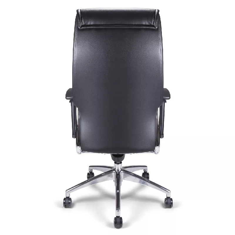 Fauteuil de Direction synchrone - réglage accoudoirs dans 3 dimensions - So Calabre - Avec_3