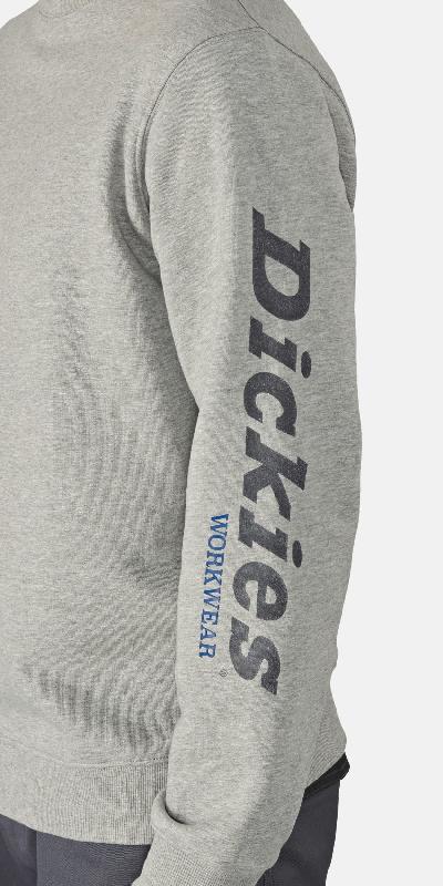 Sweat-shirt OKEMO homme Dickies (SH3014) - Réf: DK0A4XTU - confortable, doux et résistant_3