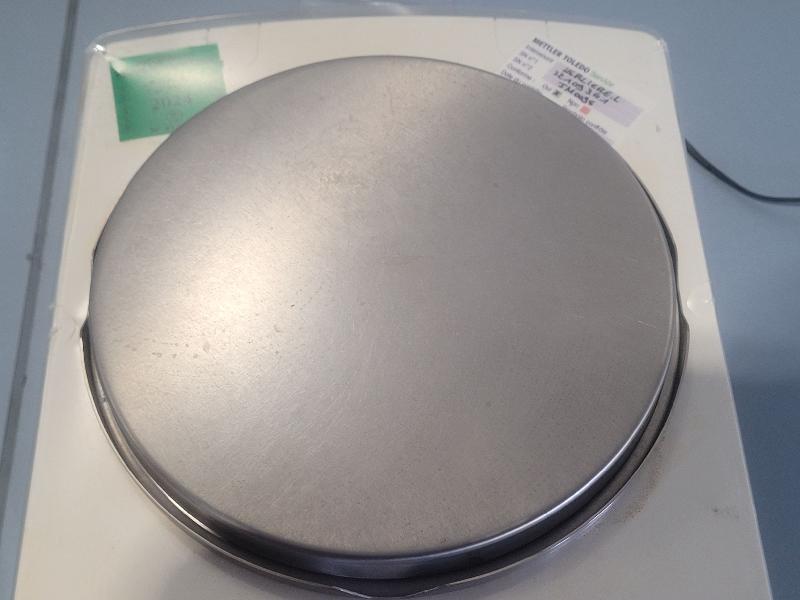 Balance de précision SARTORIUS QUINTIX 1102 1CFR  1100g / 0,01g_3