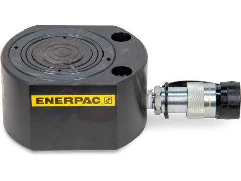 RLT230 - Vérins Télescopiques de Faible Hauteur - 232 kN Capacité, 27 mm Course, Multi-Étages_3